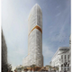 One Van Ness, designed by Snøhetta.